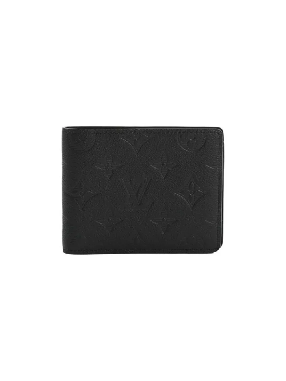 Louis Vuitton Bifold Wallet Portefeuille Multiple
